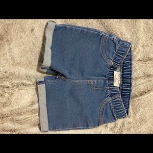 Carter Toddler Shorts